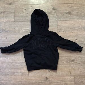 GAP Kids Hooded Sweatshirt LOGO